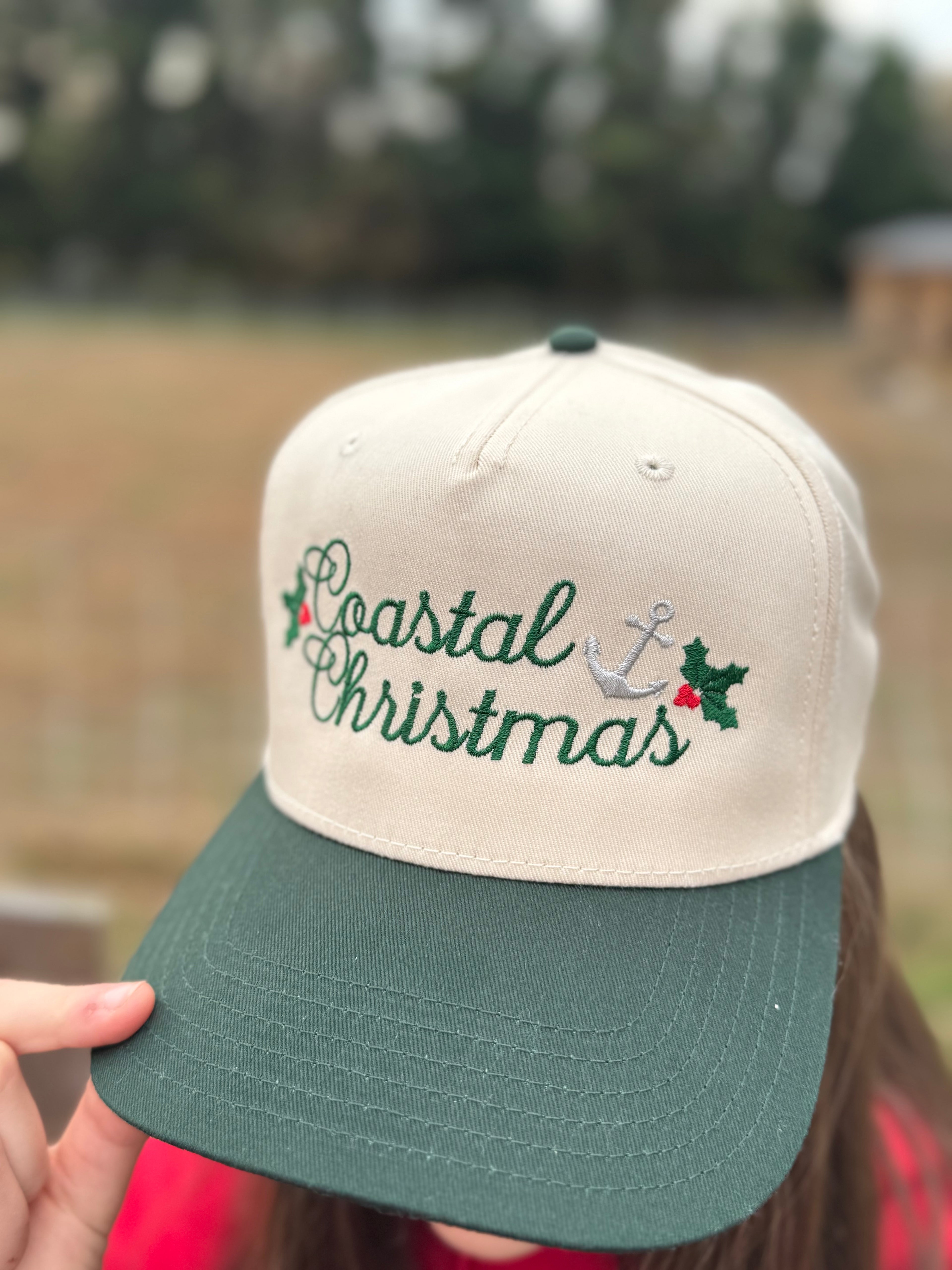 Coastal Christmas