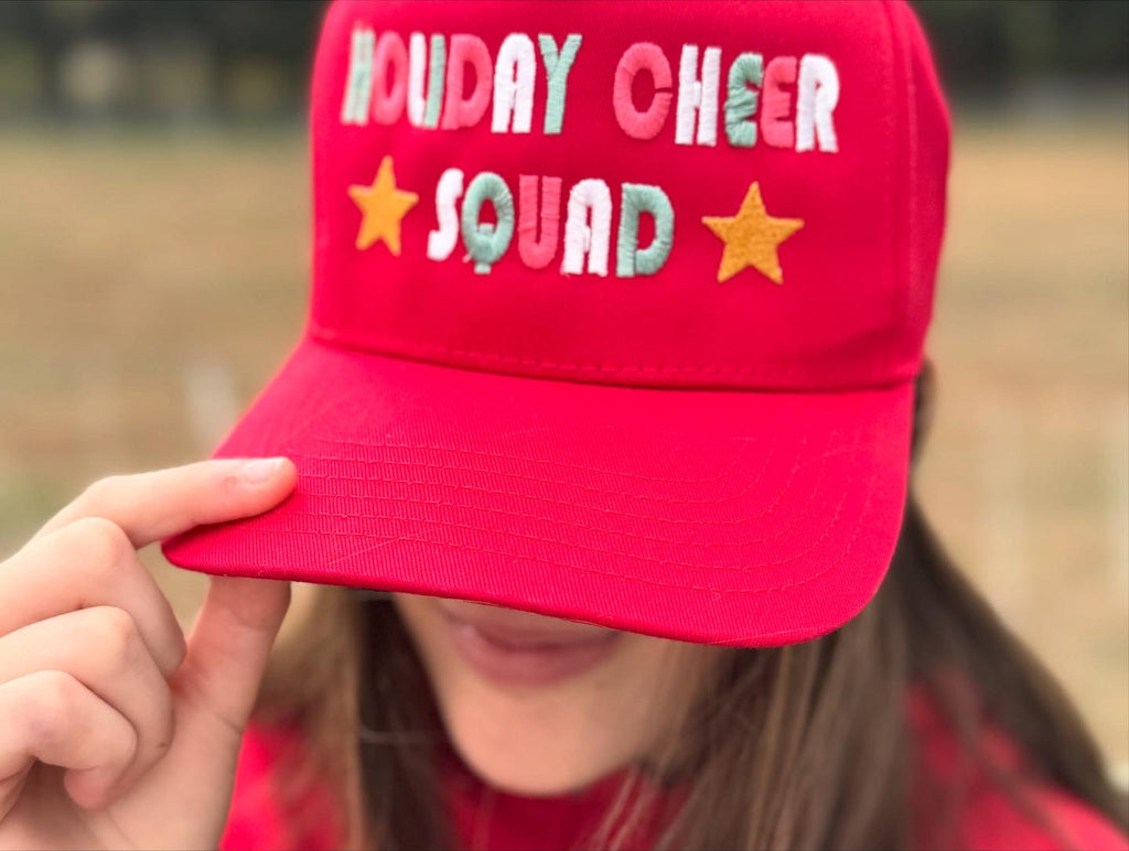 Holiday Cheer Squad