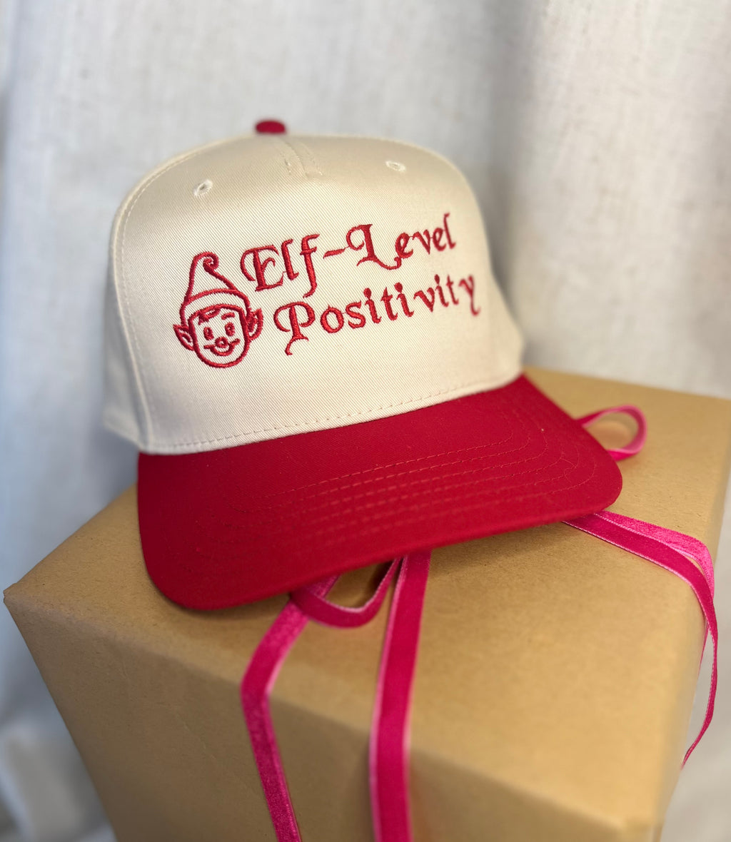 Elf-Level Positivity